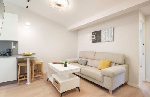 Apartamentos Lúa Atlántica - Foto 28