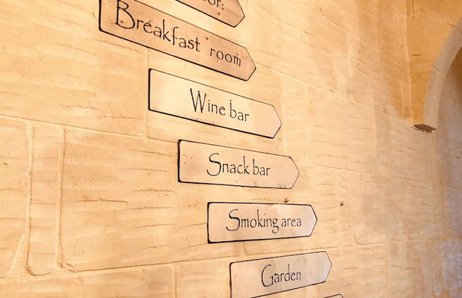 Narcisa Farmhouse B&B - Foto 50