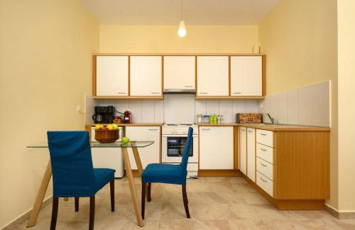 Nisos Sunset Apartments Agios Gordios - Foto 29