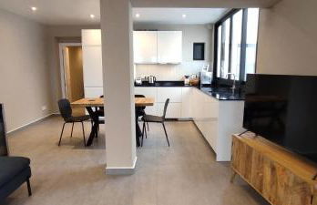 Modern Penthouse with Amazing Sea Views in the Heart of Javea Old Town - Foto 11