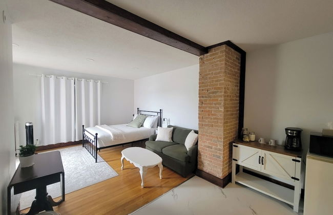 Stone House Kenora - Foto 19