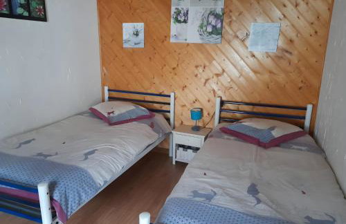 Charmante Maison Les Volets Bleus - Foto 11