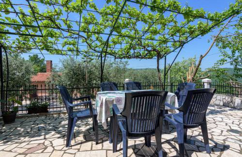 Family friendly house with a parking space Sveti Martin, Central Istria - Sredisnja Istra - 7849 - Foto 23