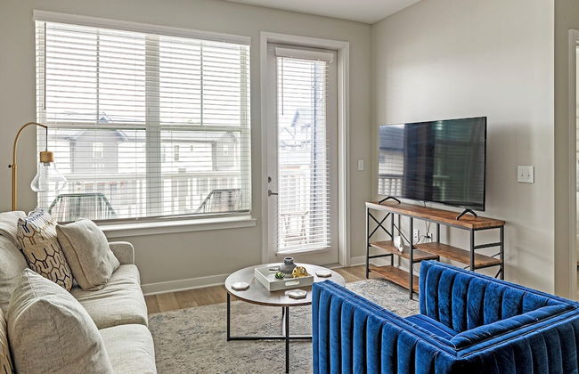 Landing Dry Creek Apartments - Photo 23