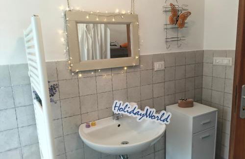 Casa Sole Nascente by Holiday World - Foto 14