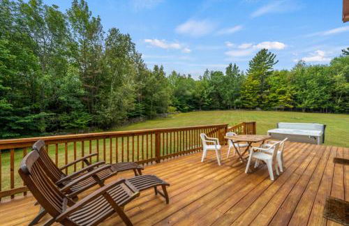 The Barn on Bartman - Foto 25