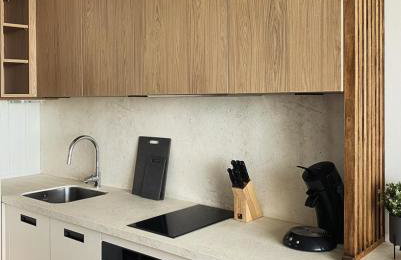 BÈTH CÈU Appt vacances 4P- La Pierre St Martin GR10 - Foto 7