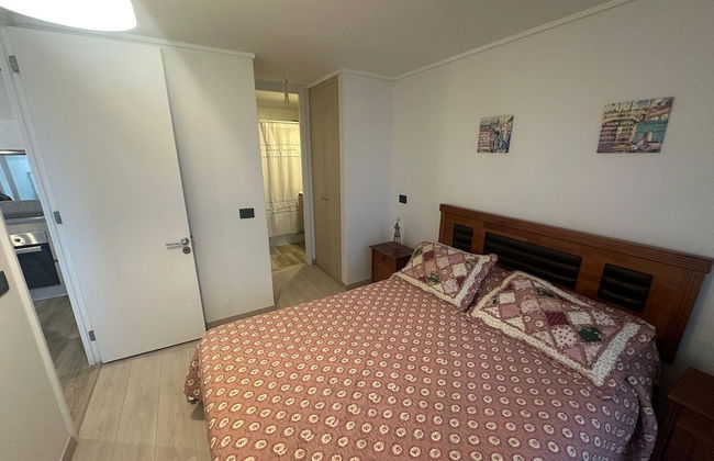 Oceana Suites Laguna del Mar - Foto 4