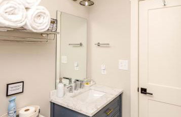 Hemlock Hideaway - Foto 36