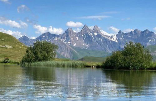 Les sybelles - Photo 1