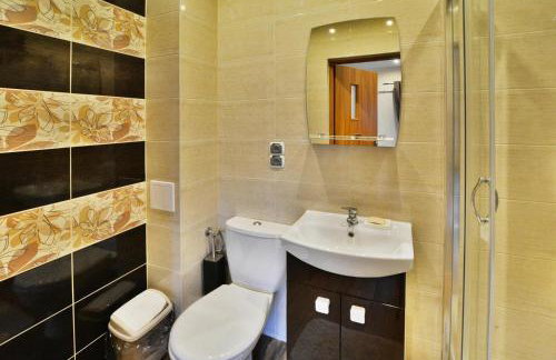 Comfortable Holiday Home in the Middle of a Forest - Foto 44