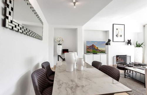 YOLO Spaces – Sotogrande Ocean View Penthouse - Foto 77