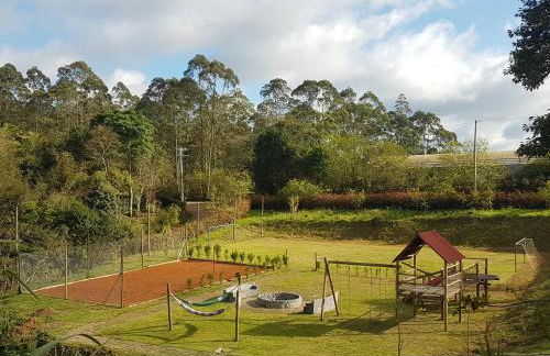 Sítio Santa Filomena - São Roque - Foto 37