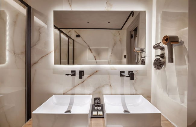 Oriana Homèl Roma - Foto 68