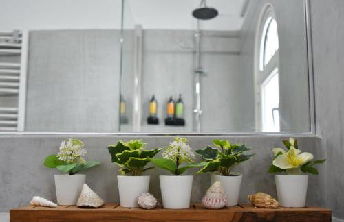 Antorina Beachfront Villas with Private Pools - Foto 65