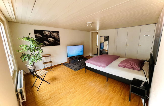 Newly Furnished Beautiful old Building Apartment in the Center With Apple TV O1 - Foto 5