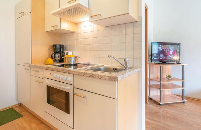 Apartment Neustift Near Stubai Glacier - Foto 5