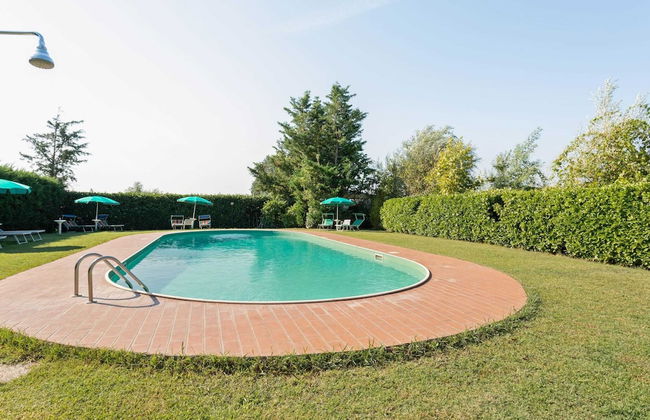 Elegant Apartment on Lake Trasimeno - Foto 80