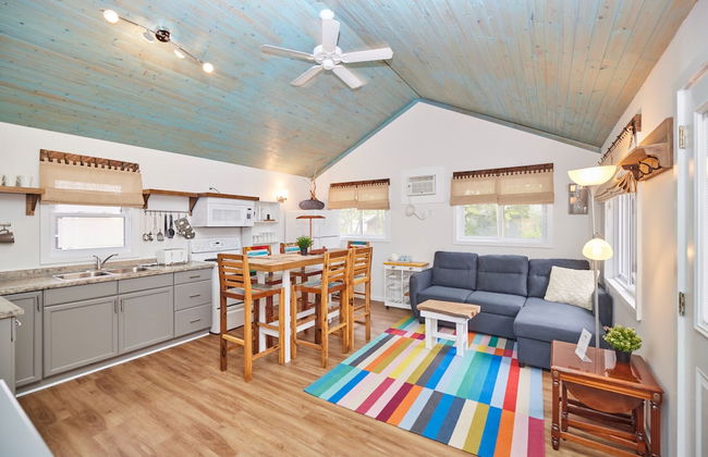 Lake Haven Beach Resort - Photo 41