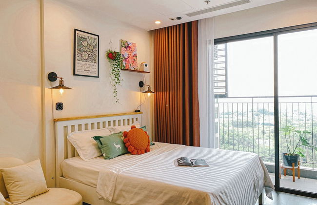 Vinhomes Ocean Park Apartment FL09 - Foto 4