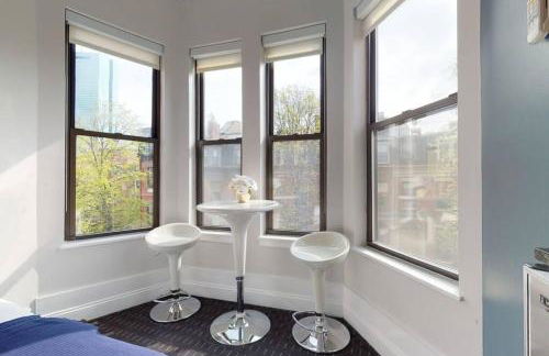 Centrally located Studio in the SouthEnd, #25 - Foto 17