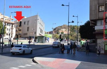 ARIMAT URBAN FLAT Zona Centro Mercado Rambla - Photo 27