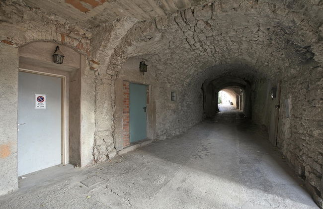 La Leonessa in Arco With 2 Bedrooms and 1 Bathrooms - Foto 22