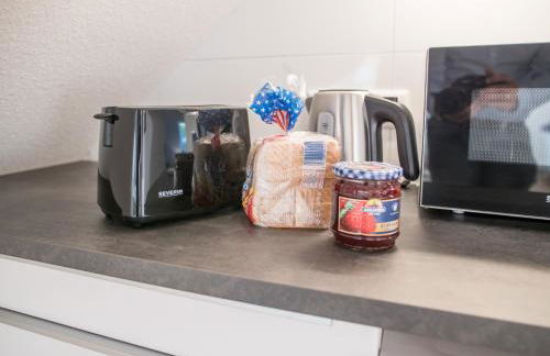 Wohnen wie zu Hause - Foto 54