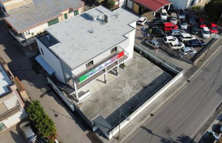 Villa Ida - Free private Parking - Foto 15