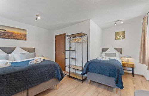 WINETIME - Apartment Edenkoben - für bis zu 3 Personen - gemütlich an der südlichen Weinstraße zwischen Landau und Neustadt - nähe Villa Ludwigshöhe - Rietburg - Foto 2