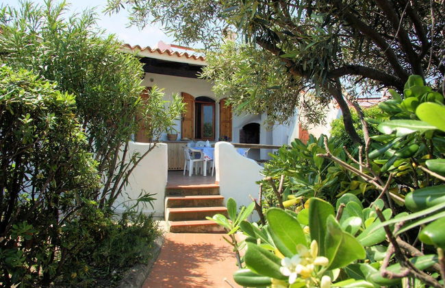 Sa Fiorida Case Vacanze - Foto 58