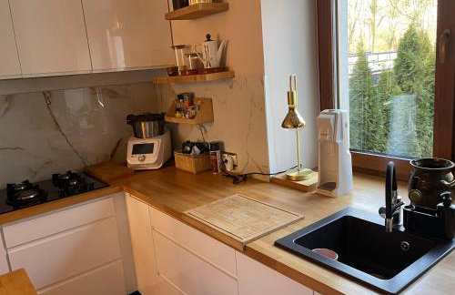 Siedlisko Mokra - Leśniczówka pod Jaworem - Foto 5