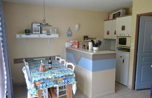 La Maison Rose - Foto 9