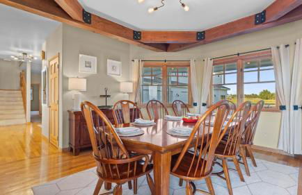 Seacliff Haven by AvantStay Waterfront Luxury Stunning Views Hot Tub Game Room - Foto 8