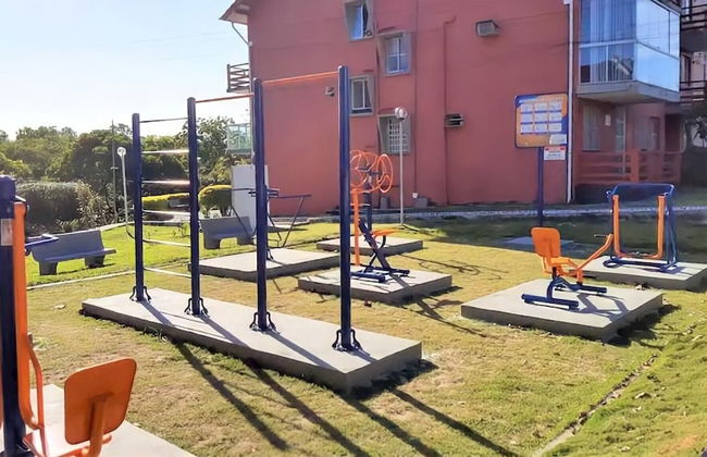 Estada inesquecível-Village dos Pássaros - Foto 8