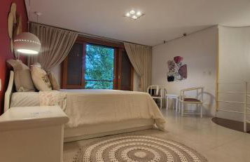 Chalé Banho de Floresta Atibaia Clube de Montanha - Foto 8