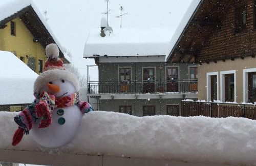 Coeur de montagne - Foto 49