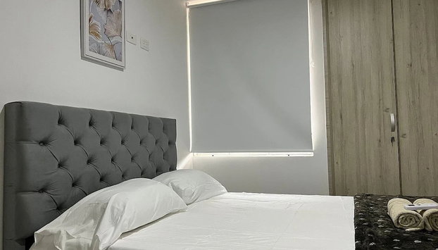 Apartamento Rio Guatapurí - Foto 3, Zimmer