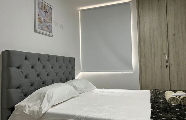 Apartamento Rio Guatapurí - Foto 3