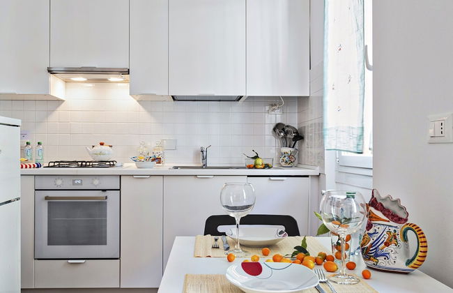 Una Casa a Nervi by Wonderful Italy - Foto 5