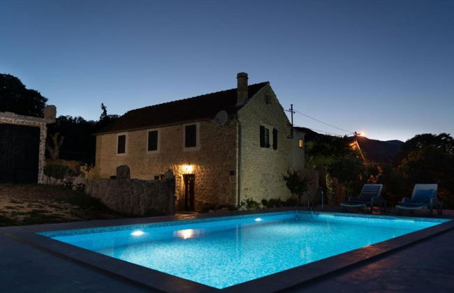 Holiday Home Leptir - Foto 16