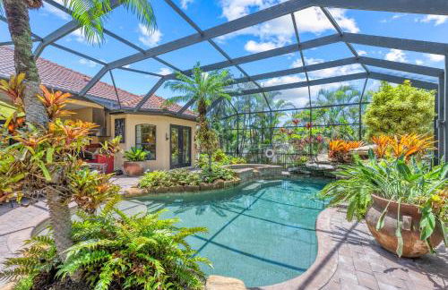 Tranquility - 4000 Sq ft of Luxury - Private Pool/Spa, Walk Everywhere, Pet Friendly - Foto 2