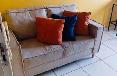 Apartamento confortável 09NSA - Foto 6