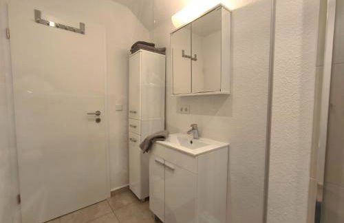 Hilde - gemütliche und moderne FeWo bei der Porzellanbörse - Foto 21