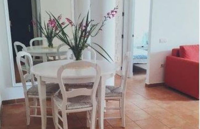 106096 - Apartment in Zahara de los Atunes - Foto 5