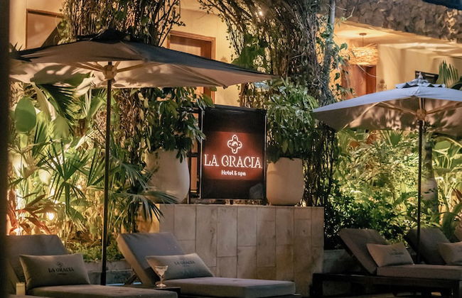 La Gracia Hotel & Spa - Foto 44