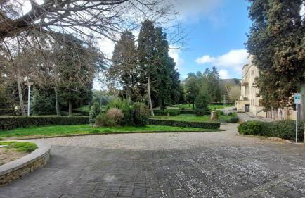 Villa Dina in Gambassi Terme along the Via Francigena - Foto 36