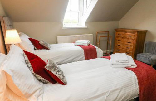 Heanor House - Foto 38