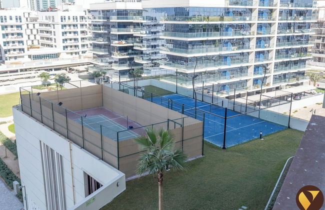 Vogue Jewelz Resident near MiracleGarden - Photo 32