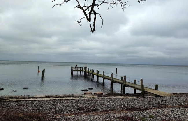 4 Person Holiday Home in Frorup - Photo 31